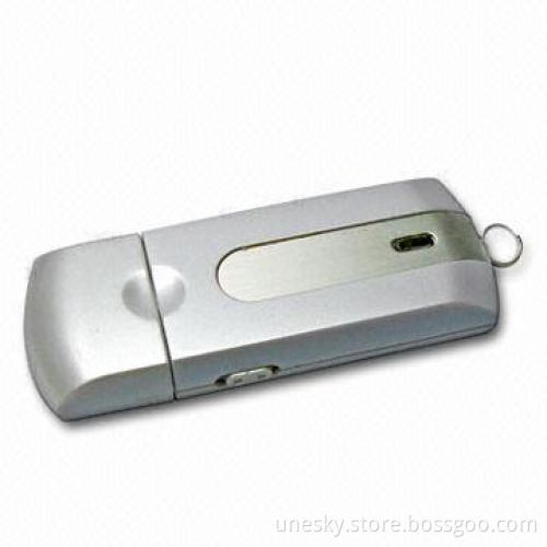 Boot-able USB Flash Drive, No External Power Source Required, Supports USB1.1/2.0 Interfaces